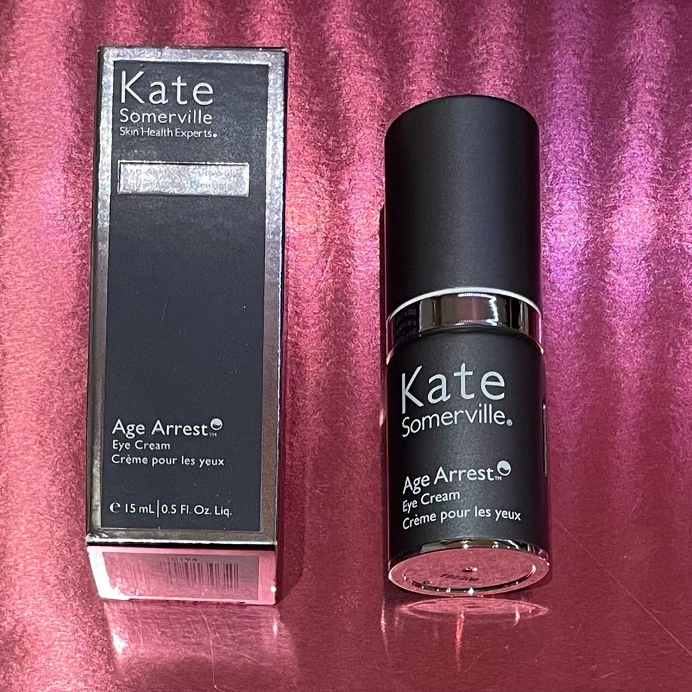 KATE SOMERVILLE® Age Arrest Eye Cream